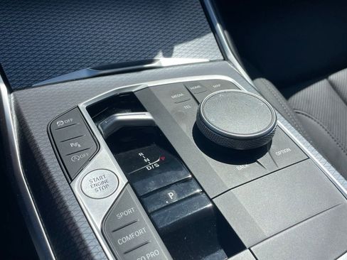 Used 2025 BMW 330i xDrive Sedan image 7