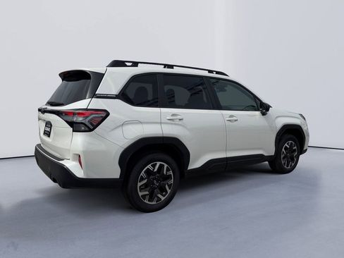 New 2026 Subaru Forester Premium w/ Base/Premium Plus Package AWD/4WD image 3