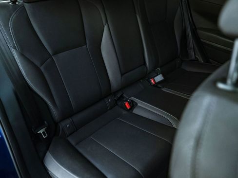 Used 2025 Subaru Crosstrek 2.0i Premium image 36