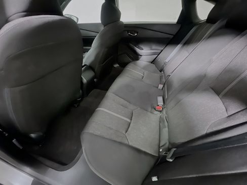 Used 2024 Honda Accord Sport image 29