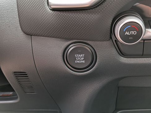 New 2026 MAZDA CX-50 AWD 2.5 S w/ Cargo Package image 28