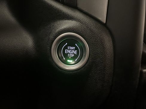 Used 2021 Chevrolet Silverado 2500 LTZ image 11