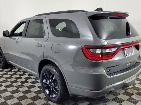 New 2026 Dodge Durango GT image 5
