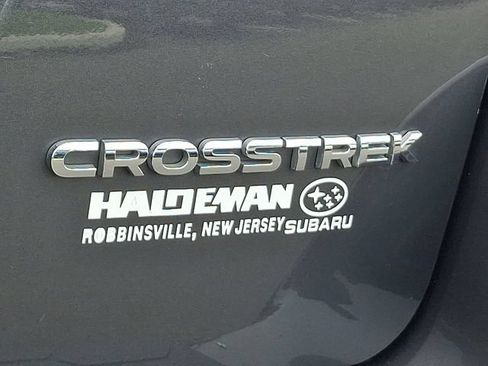 Used 2021 Subaru Crosstrek 2.5i Limited AWD/4WD image 29