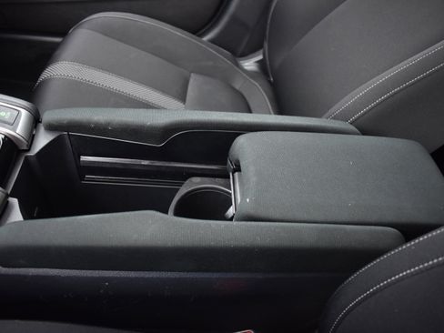 Certified 2021 Honda Civic EX image 23