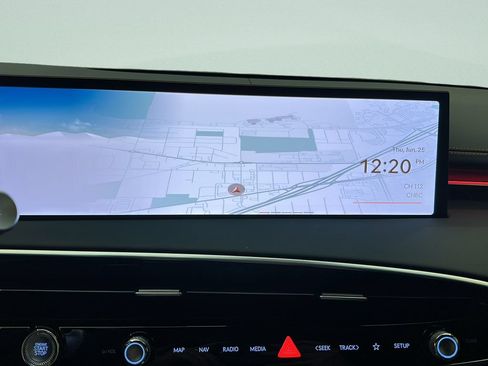 New 2026 Genesis GV70 2.5T Sport Prestige AWD/4WD image 29