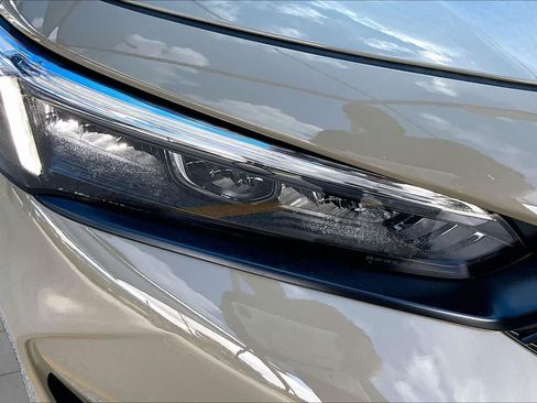 New 2026 Honda Civic Sport image 13