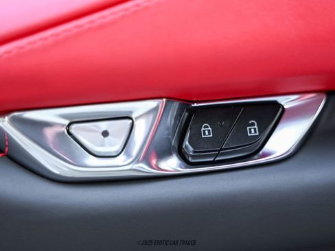 Used 2020 Chevrolet Corvette Stingray Premium Cpe w/ 3LT Preferred Equipment Group image 57