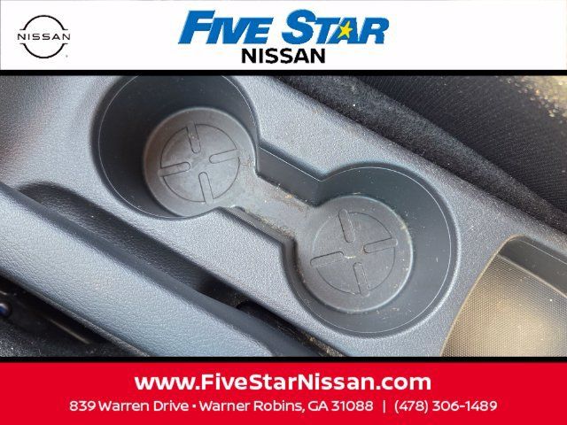Used 2024 Nissan Kicks S FWD image 22