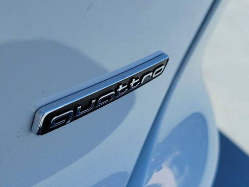 New 2027 Audi Q6 e-tron Premium Plus AWD/4WD image 12