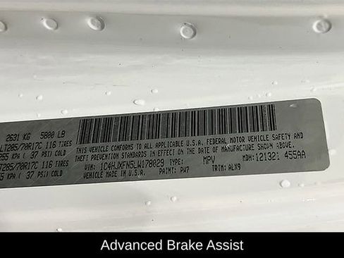 Used 2020 Jeep Wrangler Unlimited Rubicon image 19