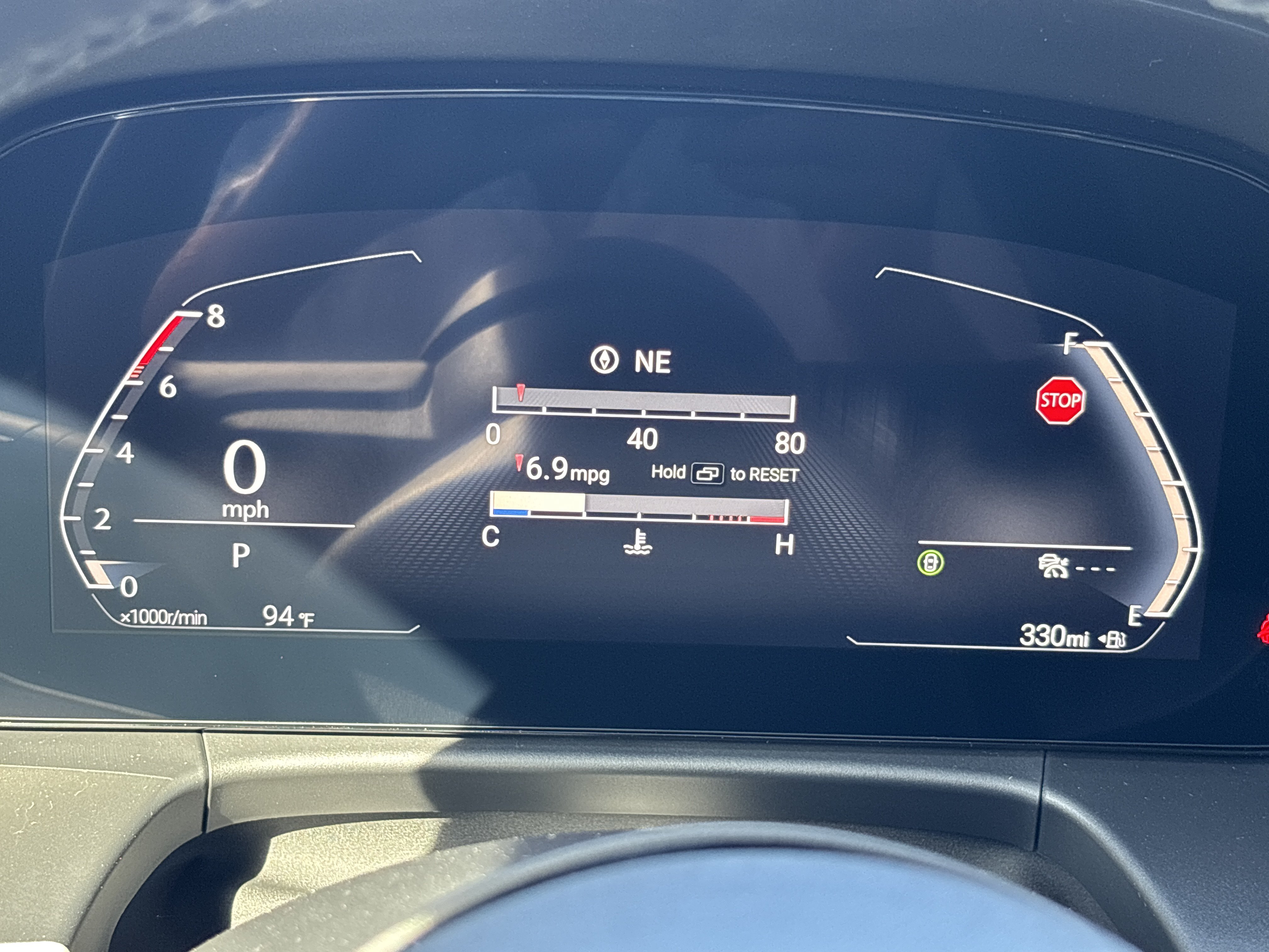 New 2026 MAZDA CX-5 Preferred AWD/4WD image 22