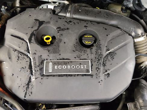 Used 2016 Lincoln MKC Reserve image 30