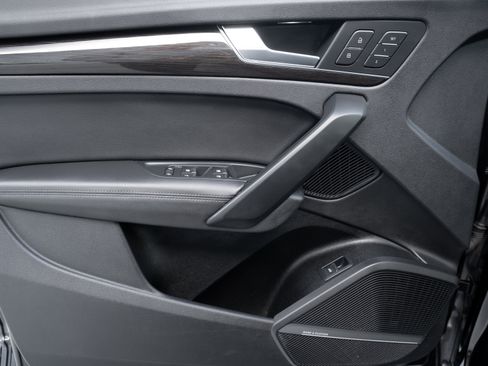 Used 2019 Audi Q5 Prestige image 19