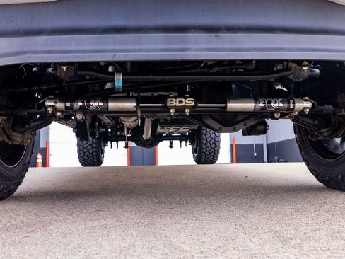 Used 2023 Ford F250 XLT w/ XLT Premium Package image 15