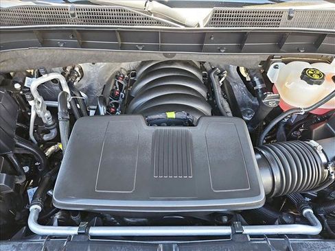Certified 2024 GMC Sierra 1500 Denali AWD/4WD image 29