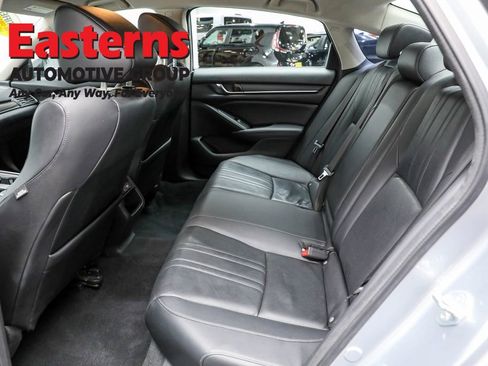 Used 2022 Honda Accord Sport Special Edition image 22