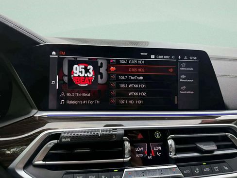 Used 2019 BMW X5 xDrive40i w/ Convenience Package image 28