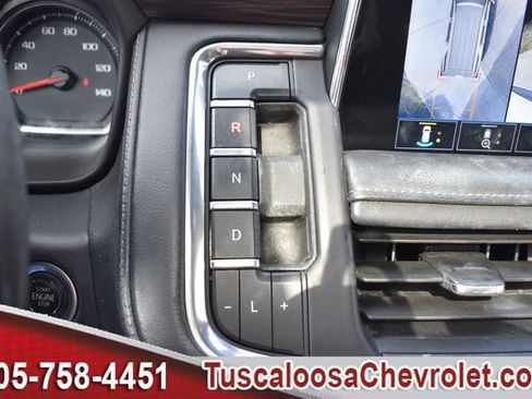 Used 2021 Chevrolet Tahoe LT w/ LT Signature Package image 43