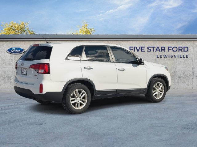 Used 2014 Kia Sorento LX FWD image 8