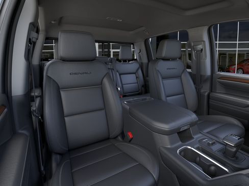 New 2026 GMC Sierra 1500 Denali w/ Technology Package AWD/4WD image 40