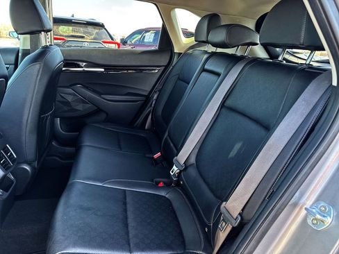 Used 2021 Kia Seltos EX image 22