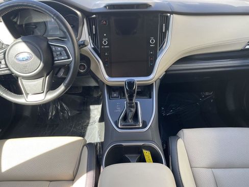 Certified 2023 Subaru Outback Limited XT image 20