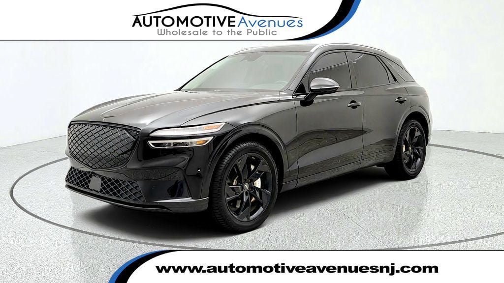Used 2023 Genesis Electrified GV70 w/ Prestige Package AWD/4WD image 1