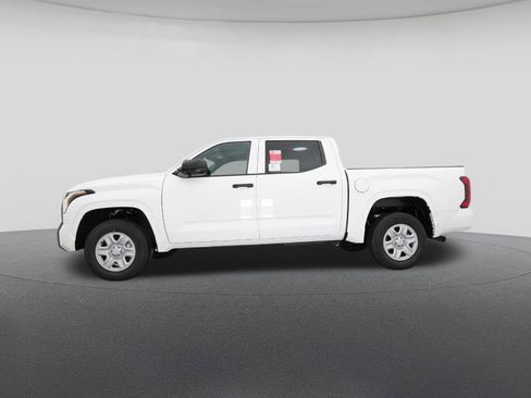 New 2026 Toyota Tundra SR image 19