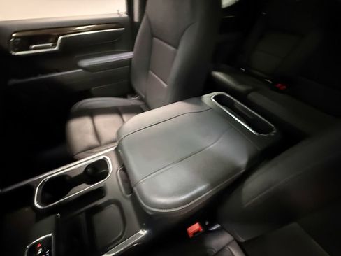 Used 2025 Chevrolet Silverado 1500 RST w/ Convenience Package II image 78