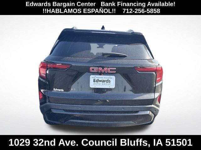 Used 2026 GMC Terrain Elevation w/ Elevation Premium Package FWD image 5