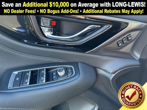 Used 2025 Subaru Outback Touring XT image 20