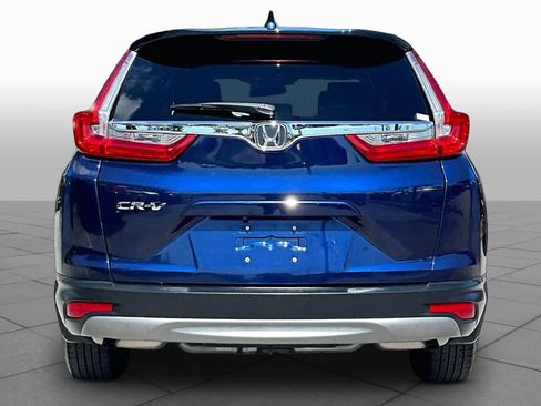 Used 2019 Honda CR-V EX image 5