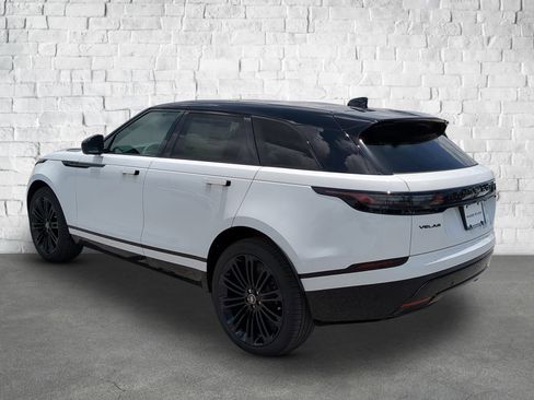 New 2026 Land Rover Range Rover Velar Dynamic SE image 4