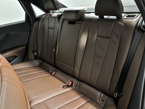 Used 2017 Audi A4 2.0T Premium w/ Convenience Package image 23