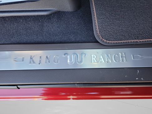 Used 2025 Ford F150 King Ranch AWD/4WD image 32