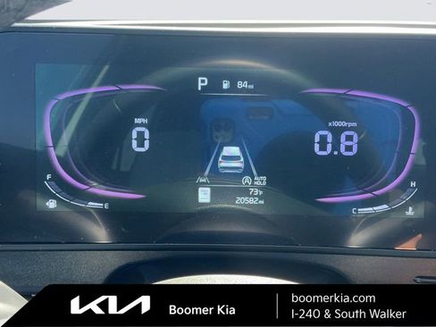 Certified 2024 Kia Sportage X-Line w/ X-Line Premium Package AWD/4WD image 22