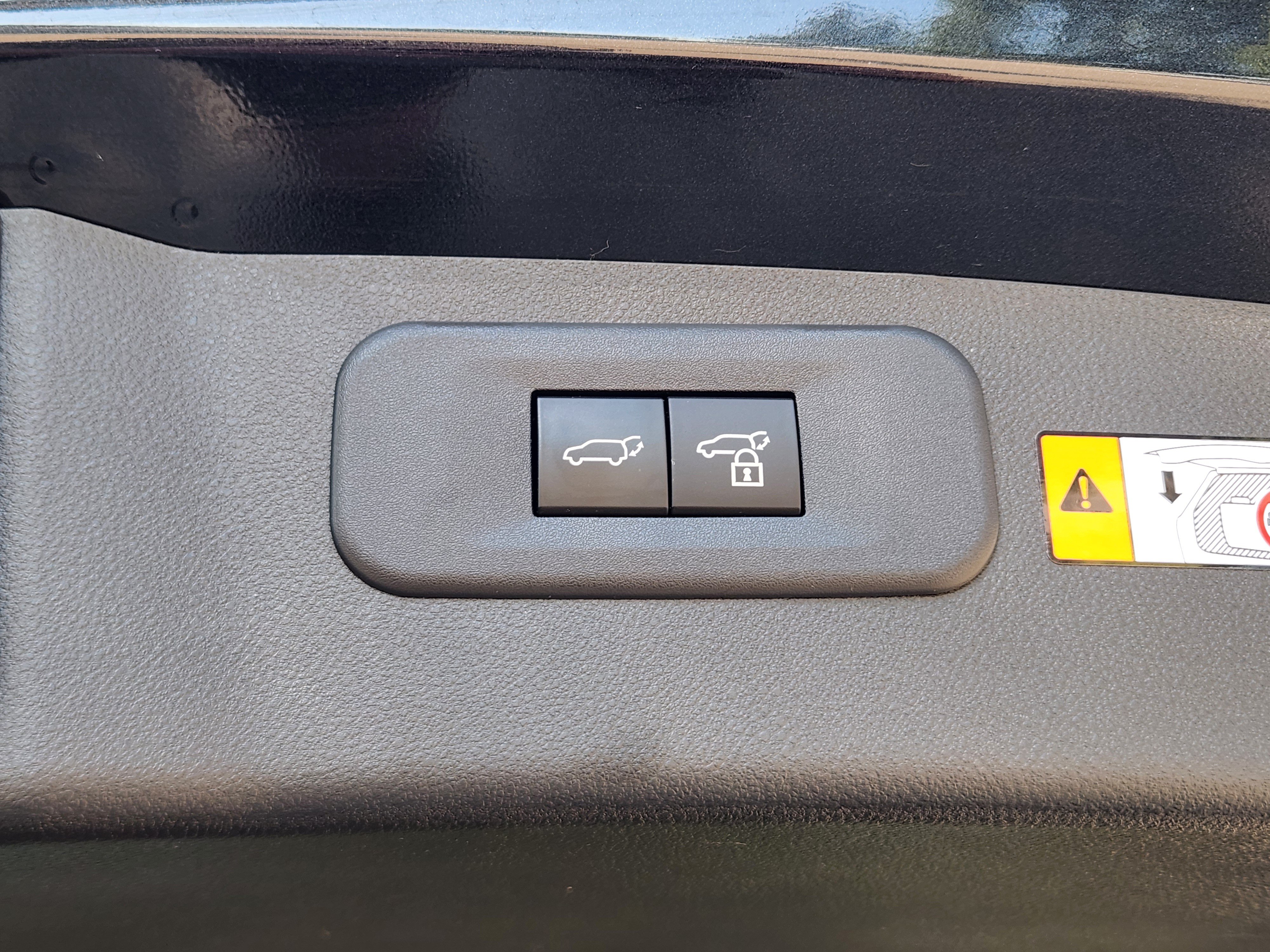Used 2025 Lexus NX 350 AWD w/ Accessory Package (2T) image 42