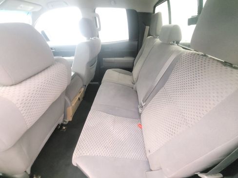 Used 2012 Toyota Tundra 2WD Double Cab w/ Tow Pkg image 18