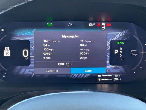 New 2026 Volvo XC60 T8 Plus w/ Protection Package Premier image 27