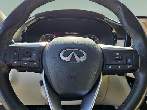 Used 2023 INFINITI QX60 Luxe w/ Cargo Package image 15