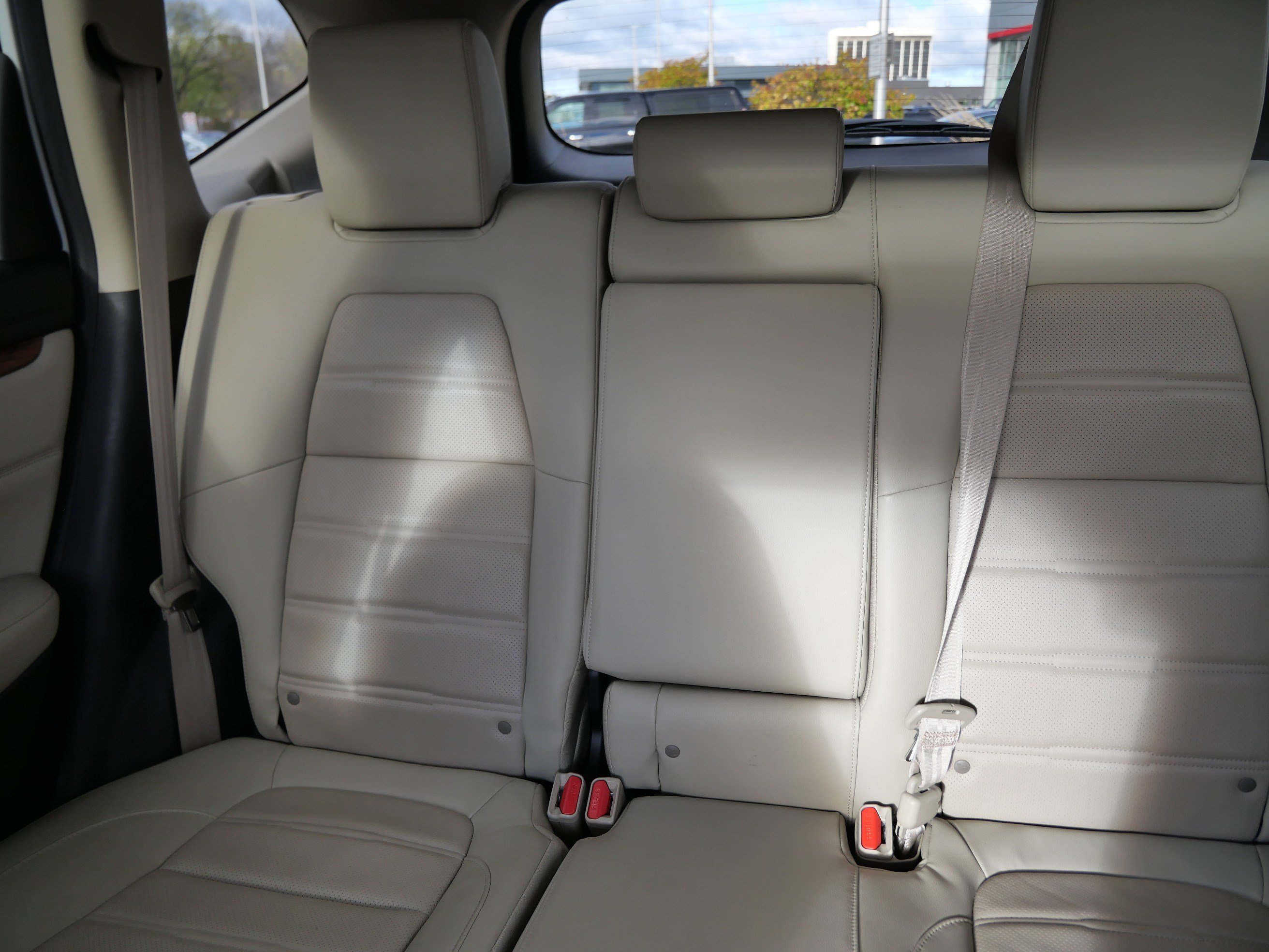 Used 2021 Honda CR-V Touring image 13