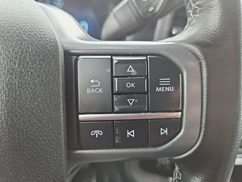 Used 2024 Ford F150 XLT w/ Mobile Office Package AWD/4WD image 16