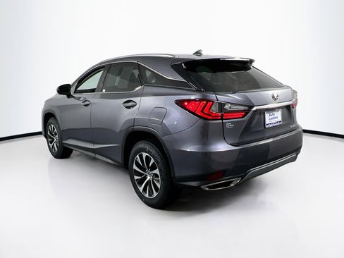 Used 2022 Lexus RX 350 AWD w/ Premium Package image 7