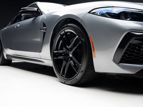 Used 2023 BMW M8 Gran Coupe xDrive Competition w/ Driving Assistance Package AWD/4WD image 84