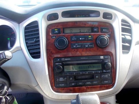 Used 2007 Toyota Highlander Limited image 21