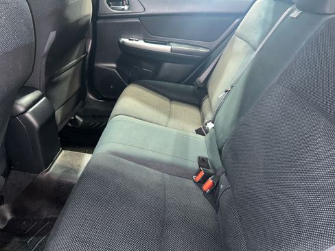Used 2016 Subaru Impreza 2.0i Premium AWD/4WD image 5