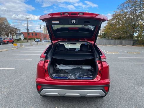 New 2026 Mitsubishi Eclipse Cross SE image 25