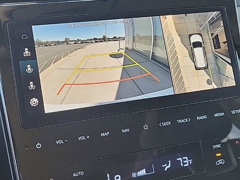 Used 2022 Hyundai Tucson Limited w/ Cargo Package image 39