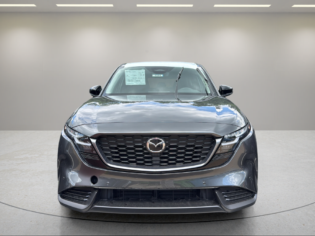 New 2026 MAZDA CX-5 Select AWD/4WD image 2